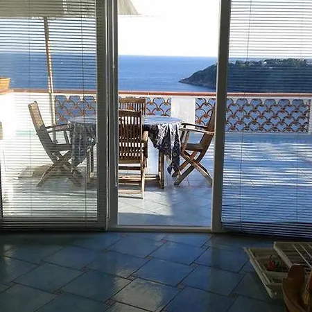 بيت للعطل La Casa Sul Mediterraneo