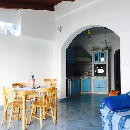 La Casa Sul Mediterraneo بيت للعطل بروسيدا