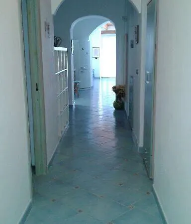 La Casa Sul Mediterraneo * بروسيدا