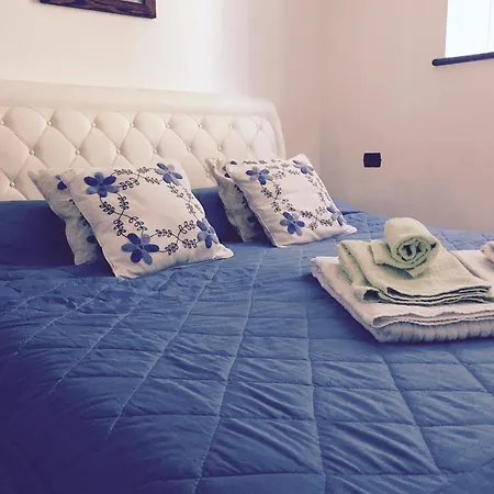 La Casa Sul Mediterraneo *